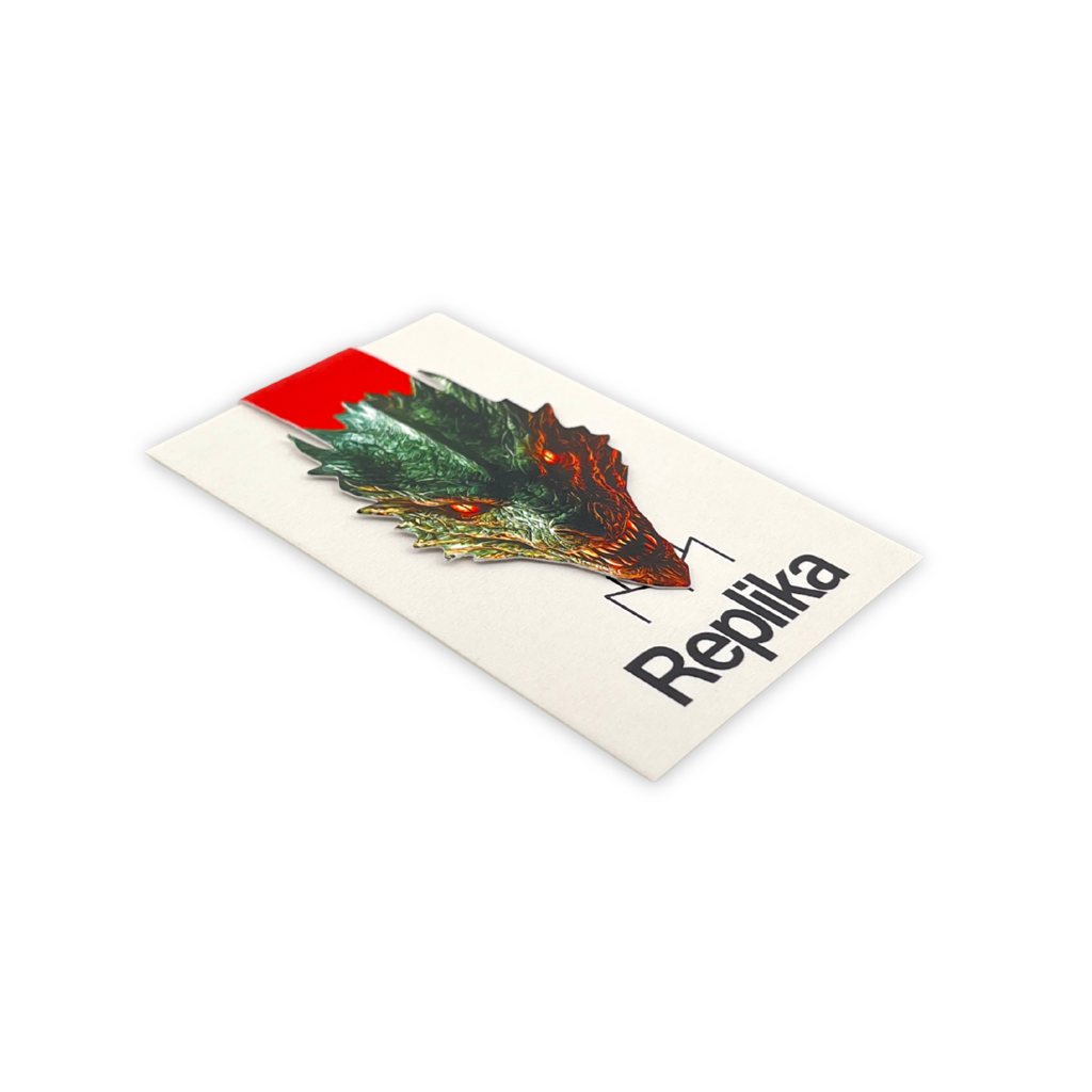 Zakładki magnetyczne