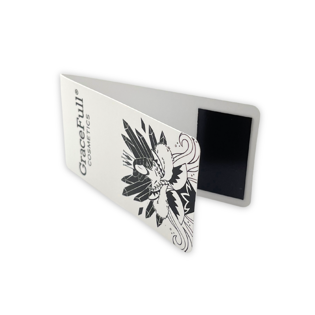 Zakładki magnetyczne