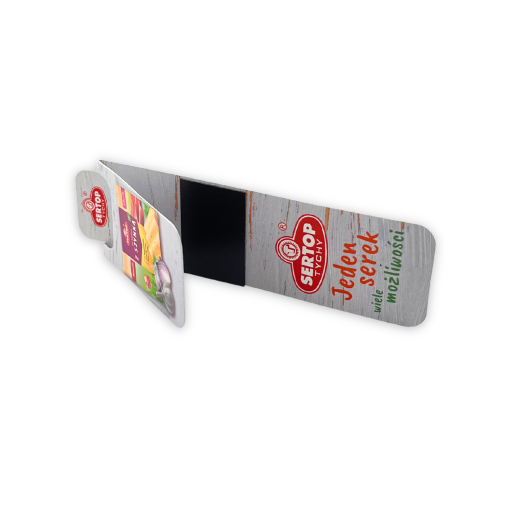 Zakładki magnetyczne