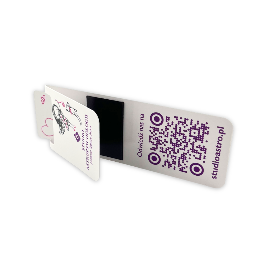 Zakładki magnetyczne